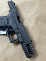 GLOCK G31
GEN 4 .357 SIG - 3 of 3