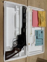 DAN WESSON FIREARMS 445 .445 SUPERMAG