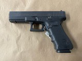 GLOCK G17 GEN 4 9MM LUGER (9x19 PARA) - 1 of 3