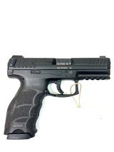 HECKLER & KOCH VP9 9MM LUGER (9x19 PARA) - 3 of 3