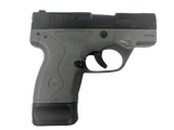 BERETTA BU9 NANO 9MM LUGER (9X19 PARA) - 1 of 3
