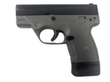 BERETTA BU9 NANO 9MM LUGER (9X19 PARA) - 2 of 3