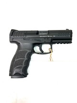 HECKLER & KOCH VP9 9MM LUGER (9x19 PARA) - 3 of 3