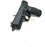 HECKLER & KOCH VP9 9MM LUGER (9x19 PARA) - 1 of 3