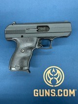 HI-POINT C9 9MM LUGER (9X19 PARA) - 2 of 3