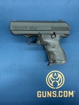 HI-POINT C9 9MM LUGER (9X19 PARA) - 1 of 3