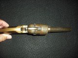 COOPER FIREARMS 1863 Navy .36 CAL - 3 of 3