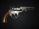 COOPER FIREARMS 1863 Navy .36 CAL - 2 of 3