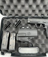 SIG SAUER P365 XL TACPAC 9MM LUGER (9X19 PARA) - 3 of 3