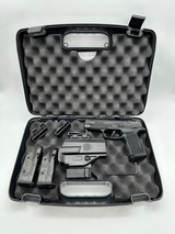 SIG SAUER P365 XL TACPAC 9MM LUGER (9X19 PARA) - 1 of 3