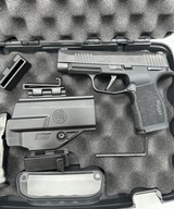 SIG SAUER P365 XL TACPAC 9MM LUGER (9X19 PARA) - 2 of 3
