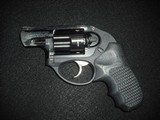 RUGER LCR .38 SPL - 1 of 3
