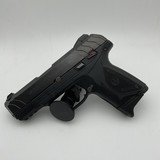 RUGER SECURITY 9 COMPACT 9MM LUGER (9X19 PARA) - 2 of 2