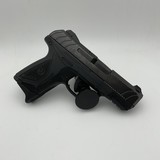 RUGER SECURITY 9 COMPACT 9MM LUGER (9X19 PARA)