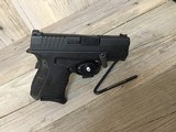 SPRINGFIELD ARMORY XDS .45 ACP - 2 of 3