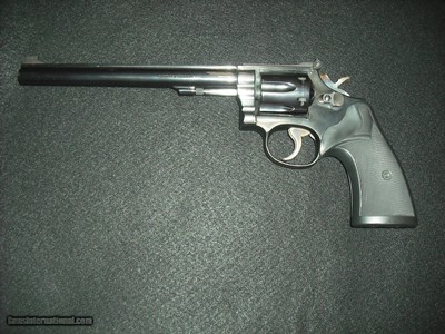 SMITH & WESSON None Marked .22 LR