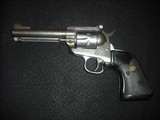 RUGER SINGLE SIX .22 CAL - 1 of 3