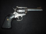 RUGER SINGLE SIX .22 CAL - 2 of 3