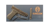 GLOCK G48 9MM LUGER (9x19 PARA) - 1 of 3