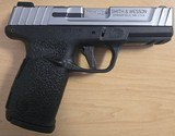 SMITH & WESSON SD9 VE 9MM LUGER (9x19 PARA) - 2 of 3