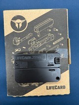 Trailblazer Life Card .22 WMR .22 WMR - 1 of 3