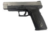 SPRINGFIELD ARMORY XD(M) 4.5" .45 ACP - 2 of 3