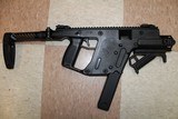 KRISS VECTOR SDP 10MM - 1 of 3