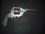WEBLEY & SCOTT Mark VI .45 AUTO RIM - 2 of 3
