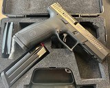 CZ P-10 F 9MM LUGER (9X19 PARA) - 2 of 2