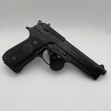 BERETTA M9 9MM LUGER (9x19 PARA) - 2 of 2