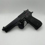 BERETTA M9 9MM LUGER (9x19 PARA) - 1 of 2