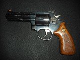 TAURUS 689 .357 MAG - 1 of 3