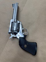 RUGER nee model blackhawk
.357 MAG - 2 of 3