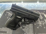 SPRINGFIELD ARMORY XD SUB 9MM 9MM LUGER (9X19 PARA) - 2 of 3
