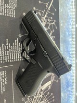 GLOCK G43X MOS 9MM LUGER (9X19 PARA) - 2 of 3