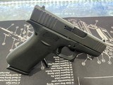 GLOCK G43X 9MM LUGER (9X19 PARA) - 2 of 3