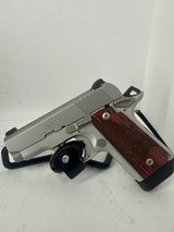 KIMBER Micro .380 ACP - 2 of 2