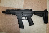 CMMG BANSHEE MK57 5.7X28MM - 1 of 3