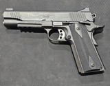 KIMBER ULTRA TLE II .45 ACP - 1 of 3