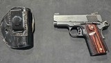 KIMBER ULTRA RAPTOR II .45 ACP - 2 of 3
