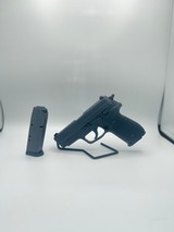 SIG SAUER P229 .40 S&W - 1 of 3