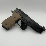 BERETTA 96A1 .40 S&W - 1 of 2