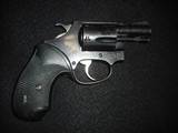 SMITH & WESSON MODEL 36 .38 SPL - 2 of 3