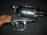 RUGER NEW MODEL SUPER BLACKHAWK BISLEY .44 MAG/.44 SPL - 3 of 3