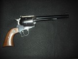 RUGER NEW MODEL SUPER BLACKHAWK BISLEY .44 MAG/.44 SPL - 2 of 3