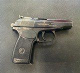 BAIKAL IJ-70-17A .380 ACP - 1 of 3