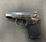 BAIKAL IJ-70-17A .380 ACP - 2 of 3