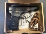 BAIKAL IJ-70-17A .380 ACP - 3 of 3