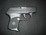 RUGER LCP 380 .380 ACP - 1 of 2