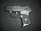 RUGER LCP 380 .380 ACP - 2 of 2